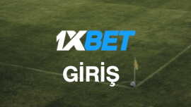 1xbet giriş
