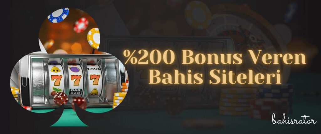 %200 Bonus veren bahis siteleri