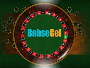 bahsegel rulet