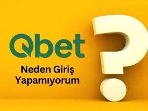 Qbet neden giriş