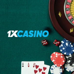 1xCasino image