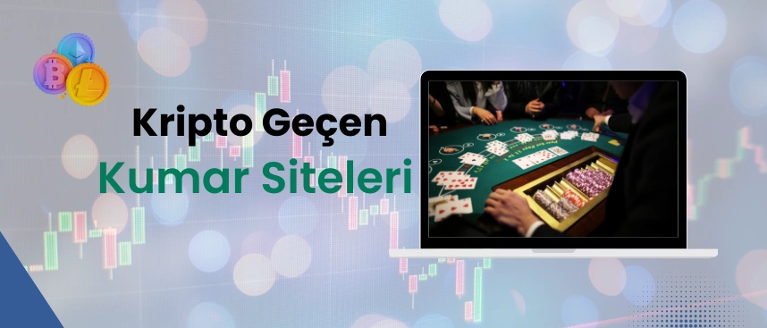 kripto geçen kumar siteleri